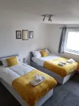 Wimbledon 2Bed2bath  Apartment with Free Parking Hotel in zona Ting n Ting