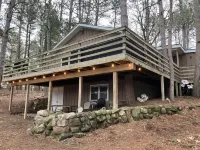 Wautoma Lake House!