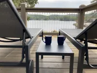 Adirondack Lakefront Getaway Newly Renovated, Fireplace, Gameroom, Close to Gore