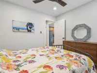 4 Houses to Beach!  Remodeled 2026. 4 Passes, Chairs, Towels, Umbrellas Included Hotels in Belmar