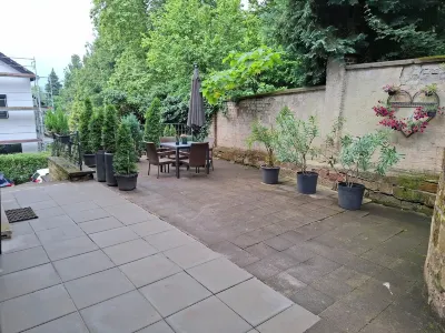 Ferienwohnung Adrián