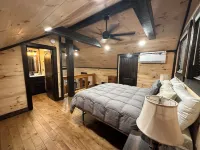 Peace Of Mind. Relax, rest, recharge! Hotels in Calloway County