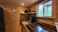 Mountain Laurel Tiny Home
