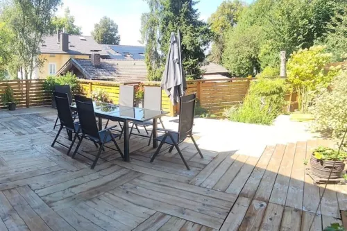 Sigrid's vacation apartment Bad Tölz Hotels in Bad Tolz