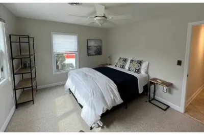 Annapolis Waterfront Oasis with Pool, Hot Tub & Piers with L2 EV Charger Hotels near Jonas and Anne Catharine Green Park