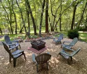 RAFT OCOEE & Relax in HOT TUB @THIS CABIN   Awesome FISHING from this Property.