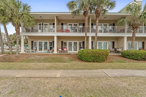 Boho Beach Vibes @ Caribbean Dunes,125SnowBirds Welcome.