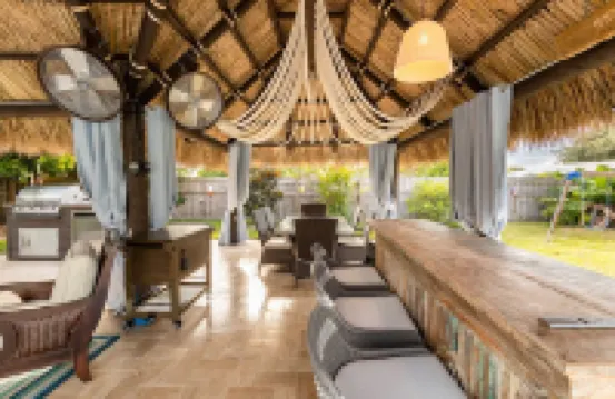 Sailfish Paradise – Minutes to Golf & Ocean