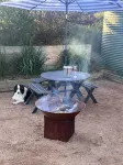 Cosy Pet Friendly Beach Cottage