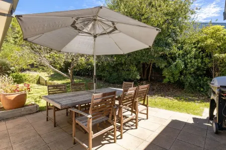 Classic Sorrento - Footsteps From Beach & Village