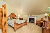 Little Pine Lodge on the Whitefish Chain Crosslake
