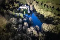 Gite parfait pour une réunion de famille, amis ou collegues Hotels in Pluduno