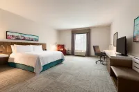 Hilton Garden Inn Seattle Airport Hotels in Seattle-Tacoma International Airport