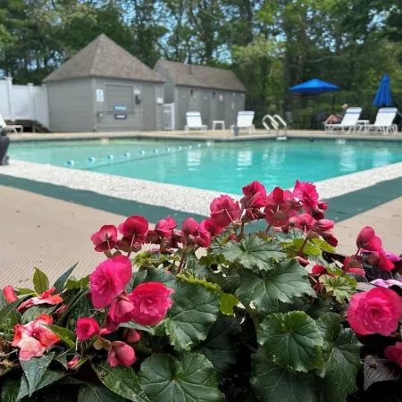 New Seabury Cape Condo + Pool & Beach Escape