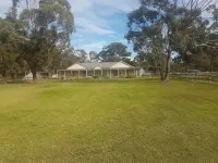 Luxury Farmhouse in Gippsland