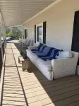 Sycamore Suite with Amazing Lake Views [w/ EV charging]