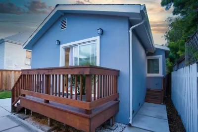 Clean & Lovely house close to everywhere Hotel in zona Mathematical Sciences Research Institute