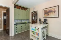 Leraan House. Historic Home in Duluth/Superior