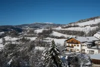 Apartment Talblick Family holiday in the apartment Talblick Hotel a Fiè allo Sciliar