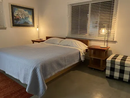 Cooler Temp Than Moab.  Higher Altitude. Beautiful Evenings.