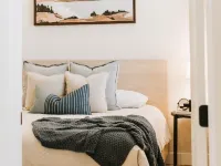 The Sage Hideaway Hotels in Virgin