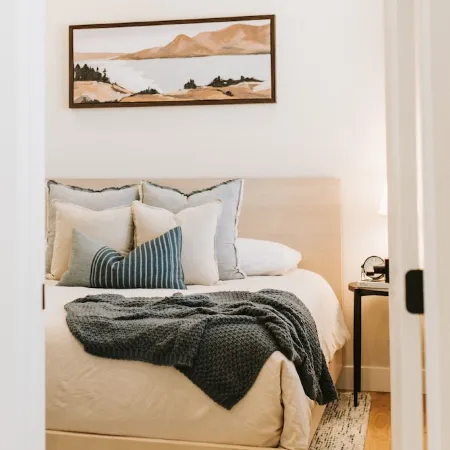 The Sage Hideaway Отели в г. Вирджин