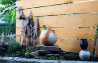 Ya-Ya's House-Outdoor Theatre-Walk Downtown