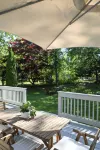 Blue Haven Cottage - New Buffalo Beach, Near Wineries & Breweries