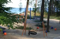 Ferienwohnungen Villa Waldblick - WiFi