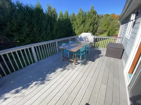 Large Home with Ideal Central Sister Bay Location!