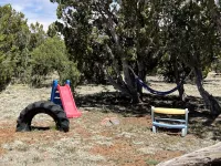 Clean, Private, Pet-friendly Family Getaway