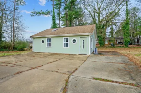 Private House- Downtown Durham