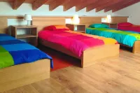 Rural house near the Izki Natural Park Hotels near Cima Arrieta. Montes de Vitoria