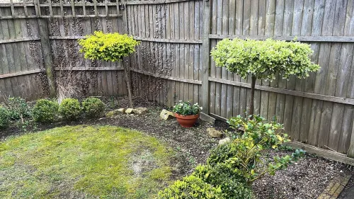 2 bedroom cottage in Stamford