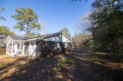 Pearl's Cove - 3 mins from Hwy 231 and 15 mins from Ft Rucker AL
