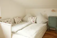 Cozy holiday home with a magnificent view