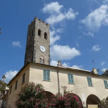 Monterosso al mare - Old Town - 5 Terre CIN IT011019C2ZIWM9HKK Отели рядом с достопримечательностью «Пляж Феджина»