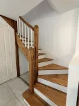 Le Cozy Gîte: 400 m from the beach on foot