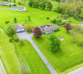 Relaxing Lakeview Retreat! Pool, Hot Tub, Firepit, Gameroom Perfect for Groups,