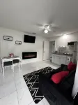 Cozy little apartment in Sprin Hill!