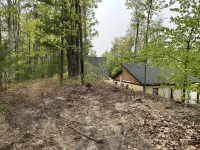 Cranberry Ridge - Ridge View
