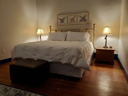 Newly renovated historic loft in downtown Birmingham