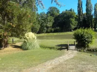 Charmant Appartement Dans Maison DE Caractere