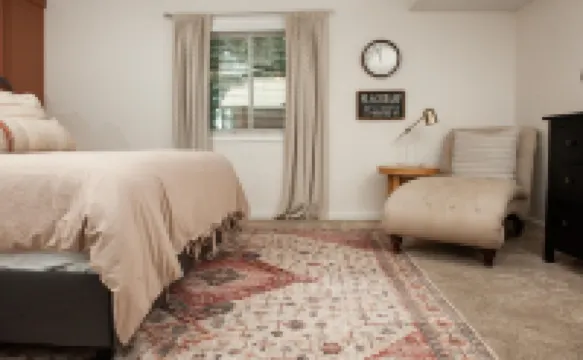 Solitude in the Mountains