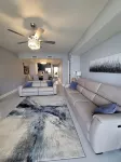 😍LUXURY @ NORTH BEACH  100% REMODELED  #1814 Oceanfront!!