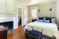 Perfection in Litchfield County Hotel di Sherman