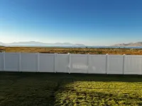 Beautiful home near Thanksgiving Point. Views of Utah Lake, sunrise and sunset