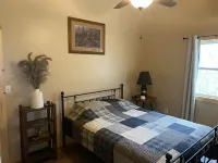 Mountain Meadow Cabin with Hot Tub, Beautiful View, WiFi!, Secluded and Peaceful Hotels in Upshur County