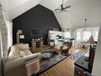 Highly Rated 3 Bed,3 Bath, 0 Cleaning Fee Dog Friendly  Additional Daily Fee.