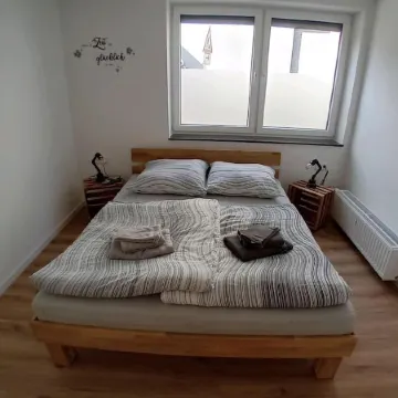 Gemütliche Barrierefreie Ferienwohnung im Herzen von Sendenhorst